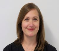 Dawn Fraser Hygienist